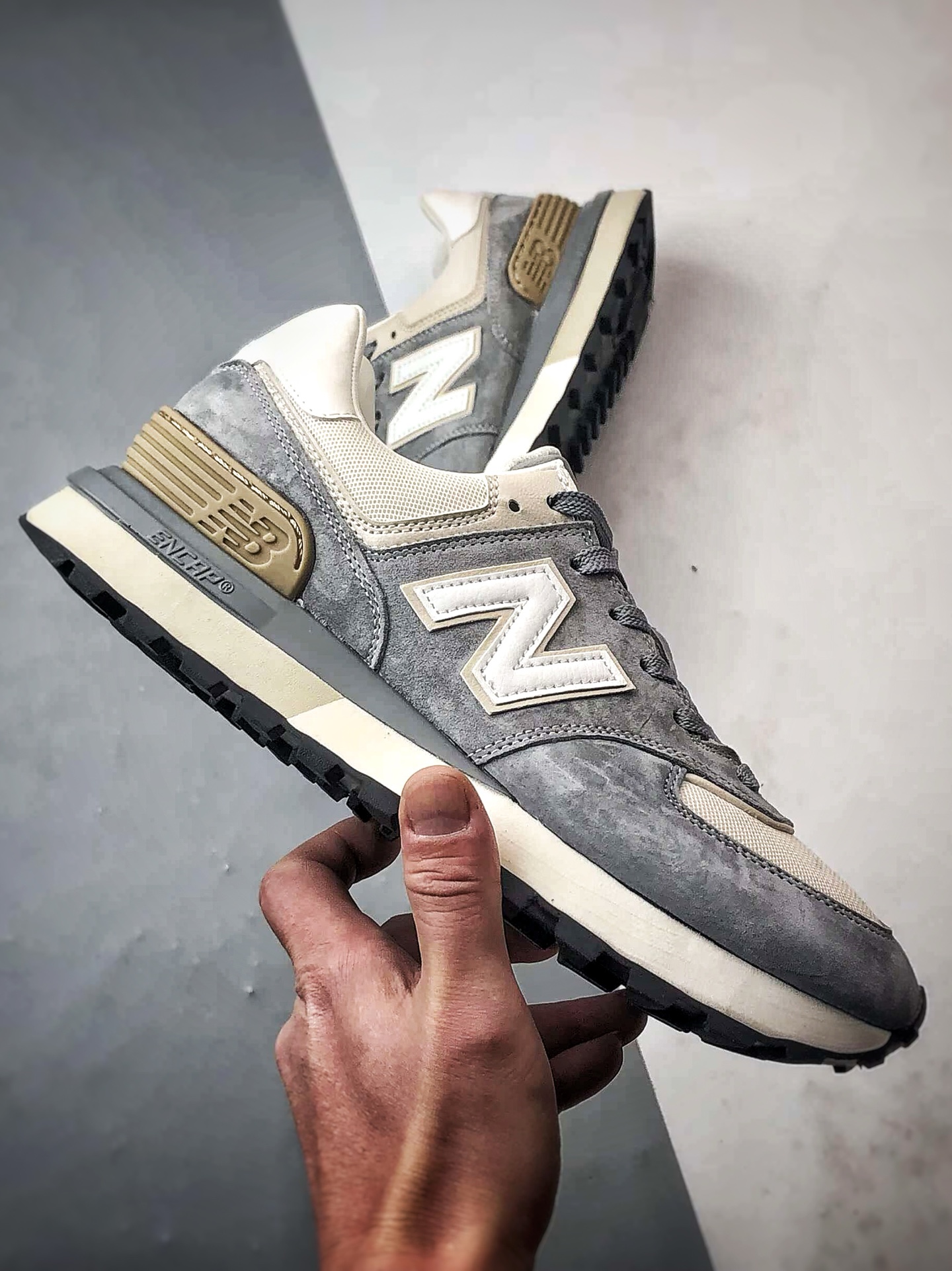 New Balance Sneakers-200