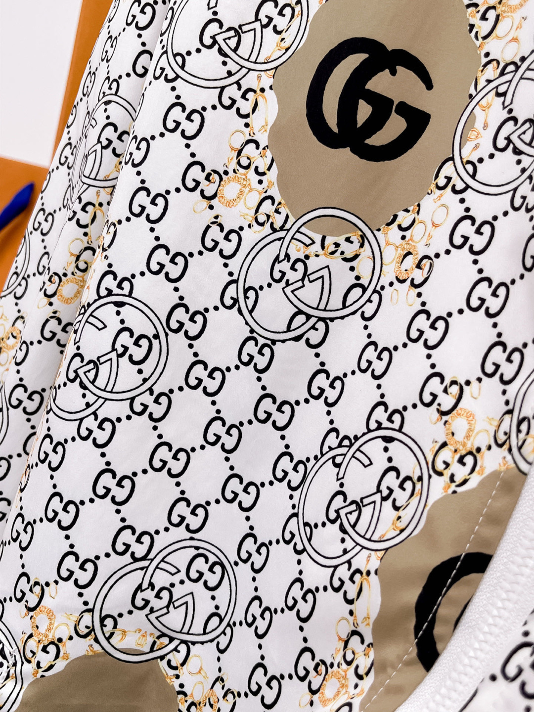 Gucci Clothing-322