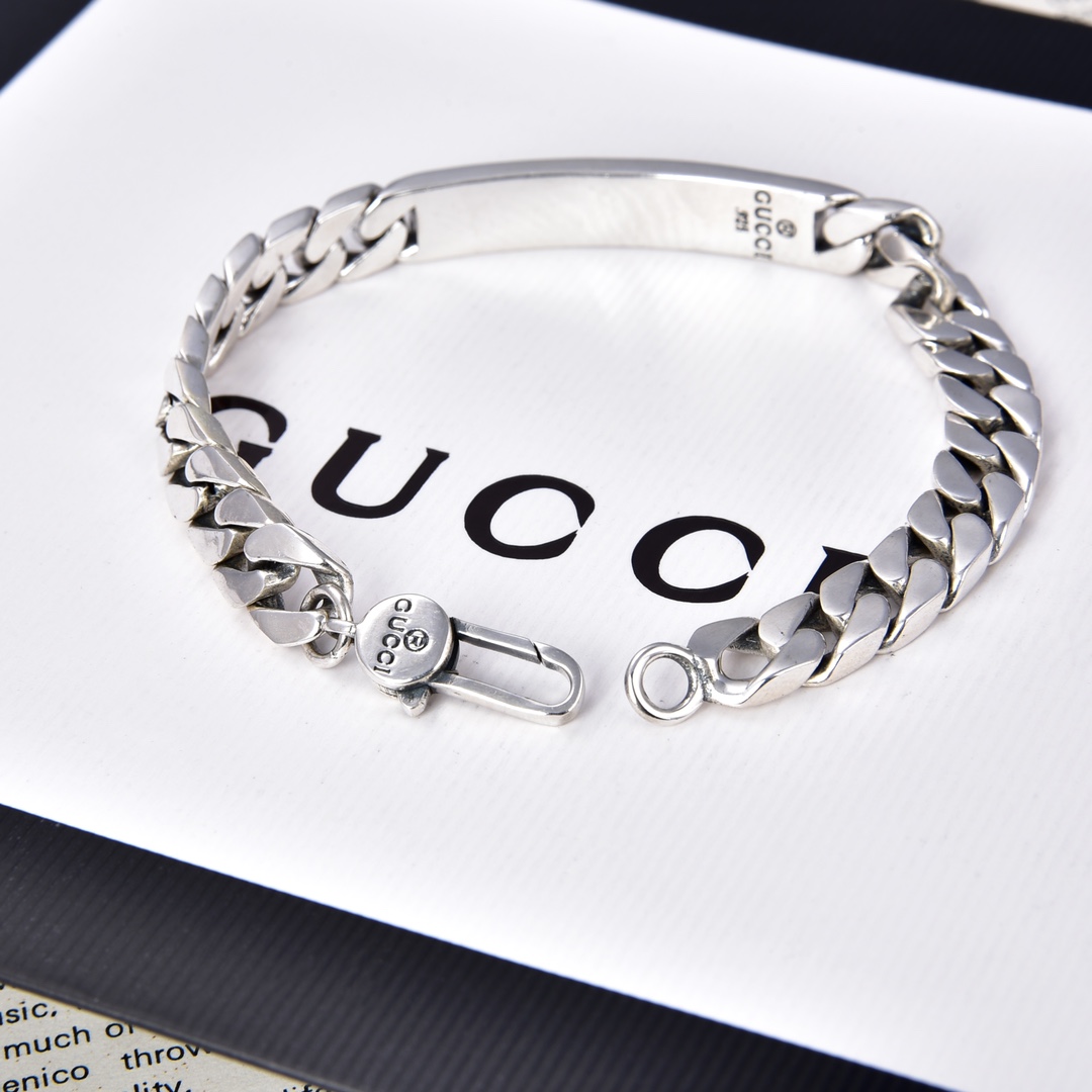 Gucci Bracelet-81