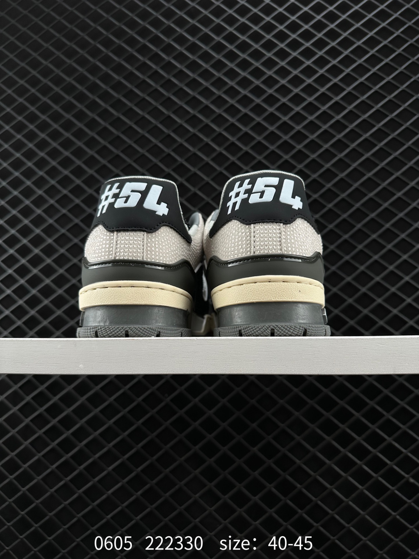 Lv Sneakers-20