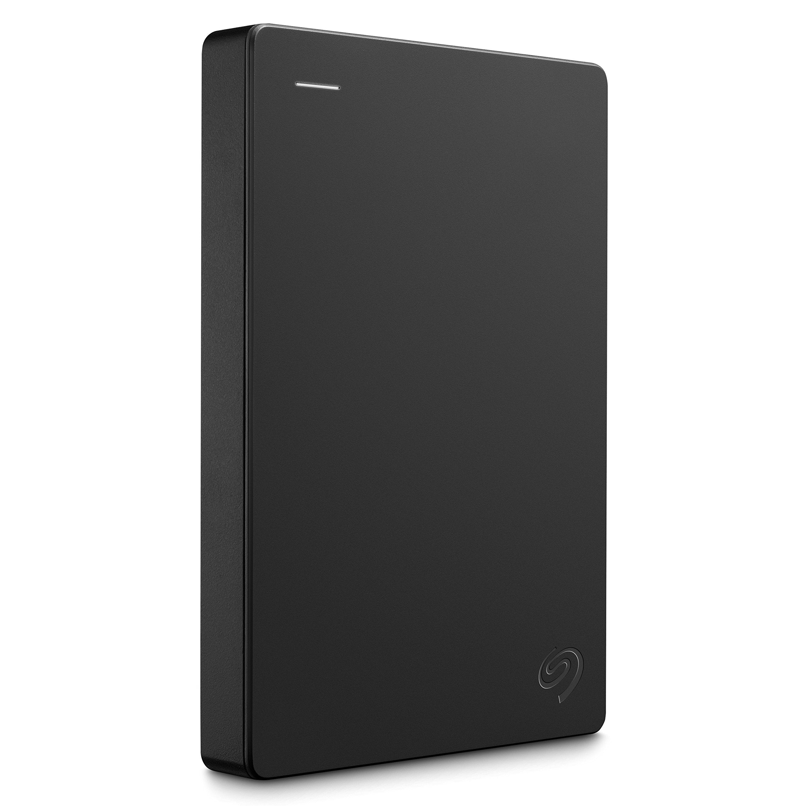SEAGATE Portable 2TB External Hard Drive - USB 3.0 HDD