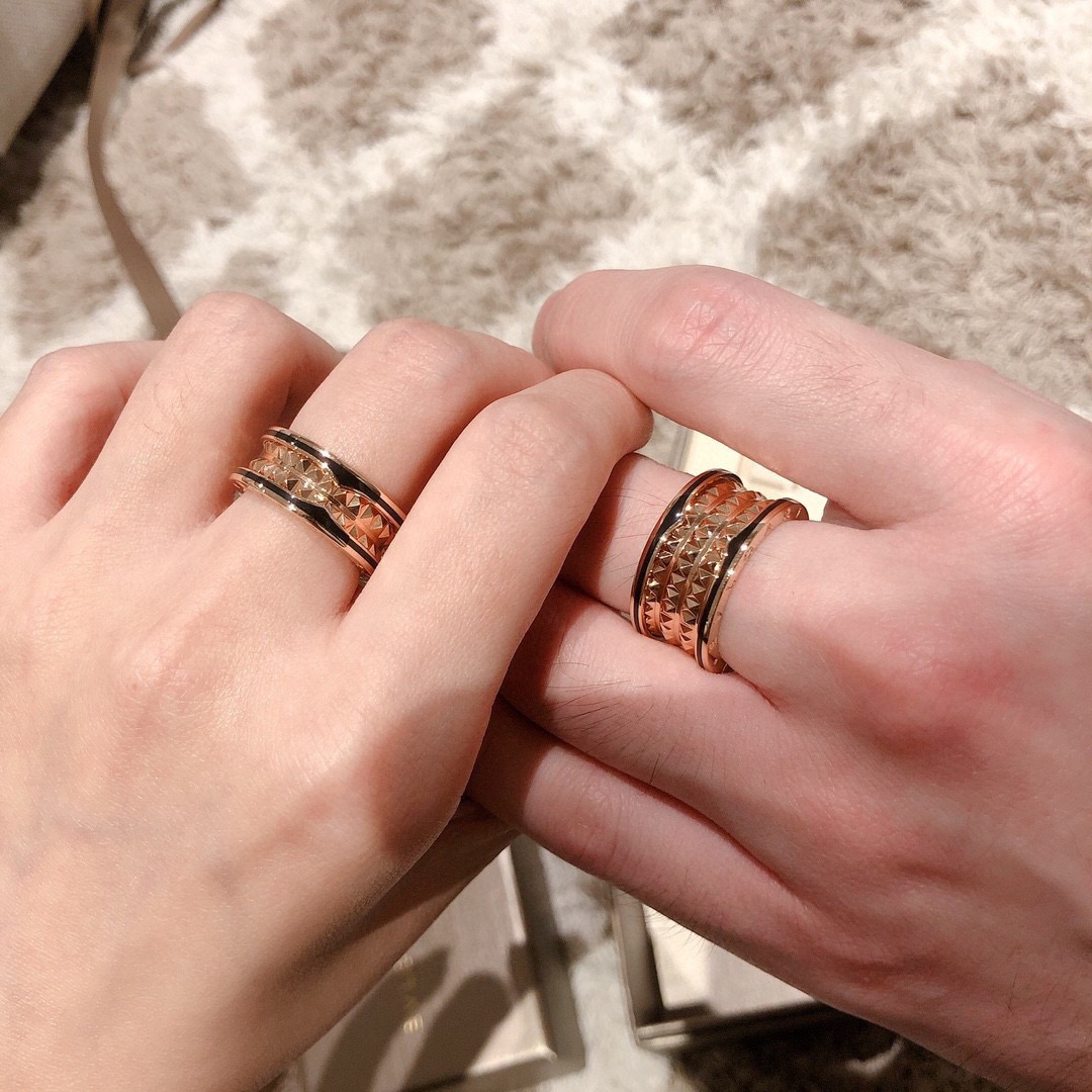 Bottega Veneta ring-49