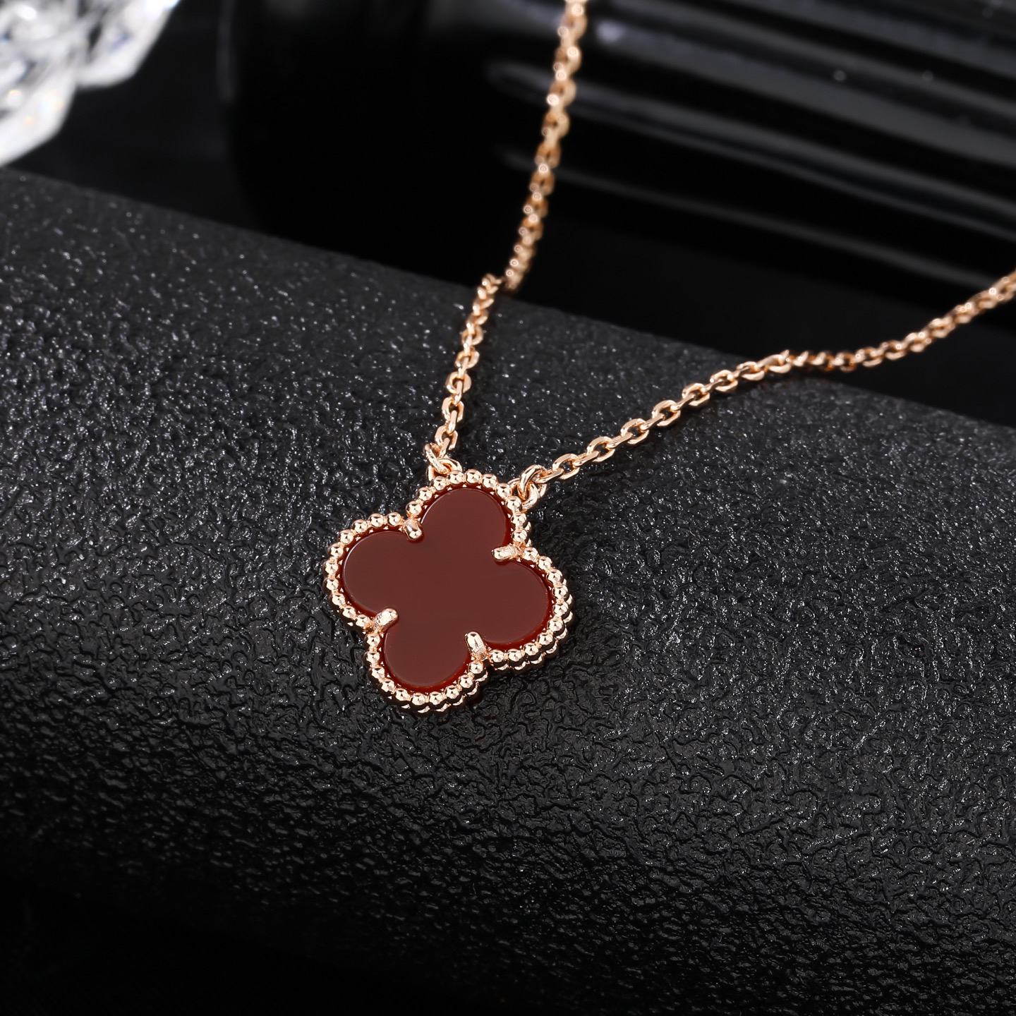 Van Cleef & Arpels necklace-68