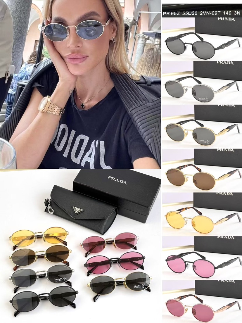 Prada glasses-19