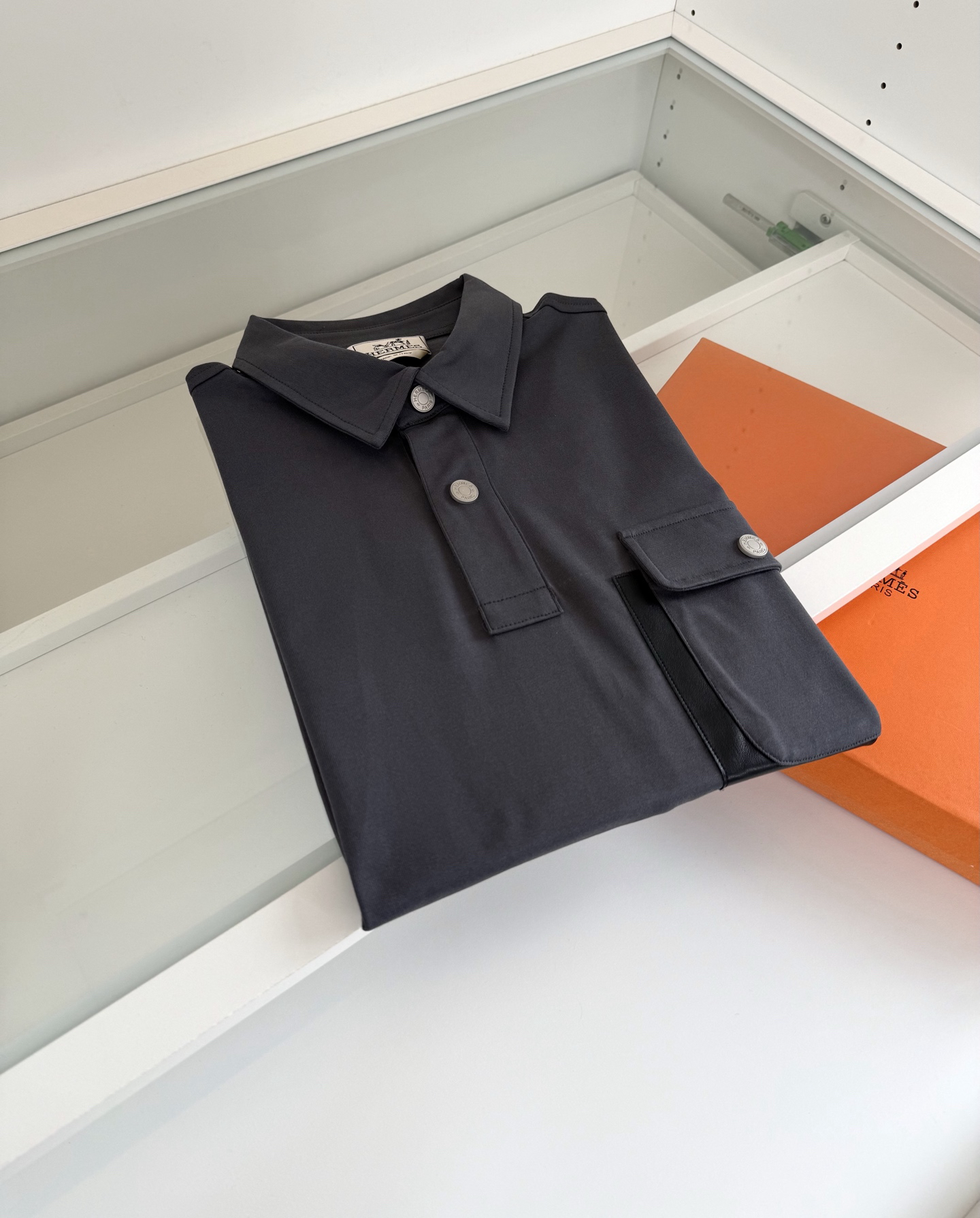 Hermes clothing-196