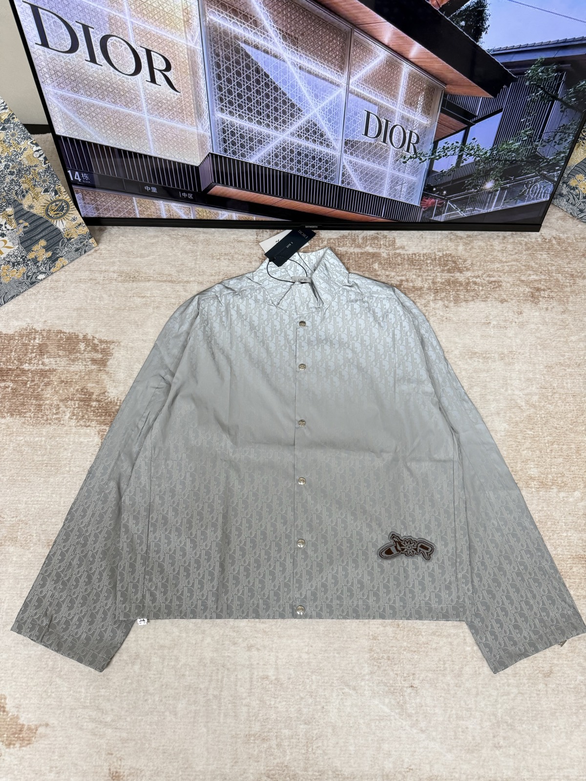 Dior Clothing-234