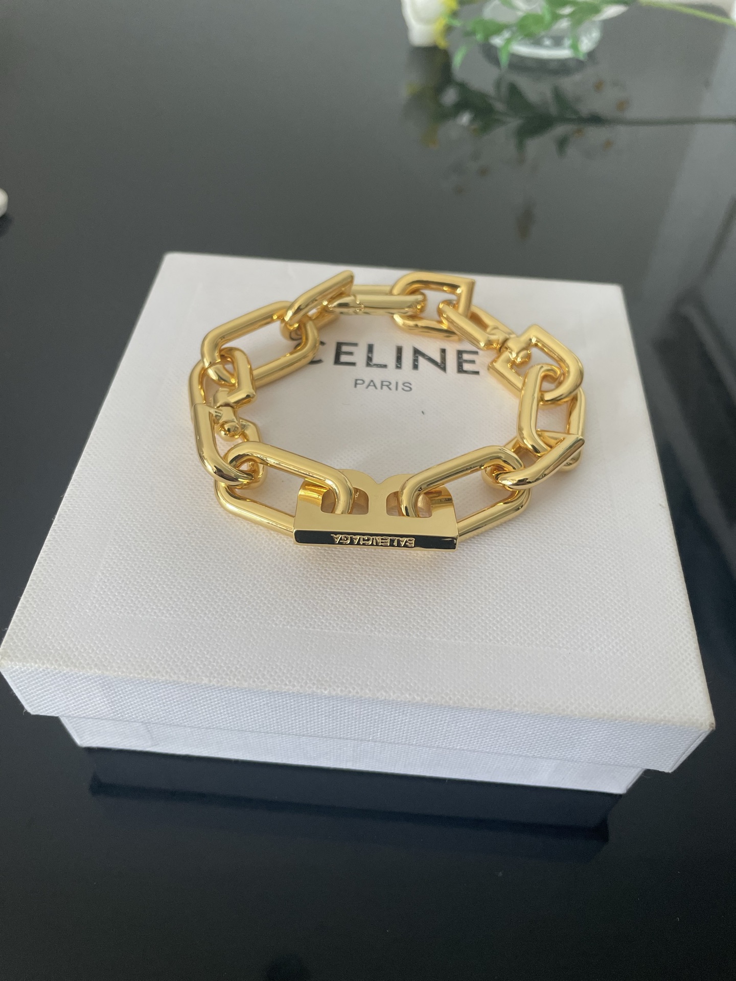 Balenciaga Bracelet-51