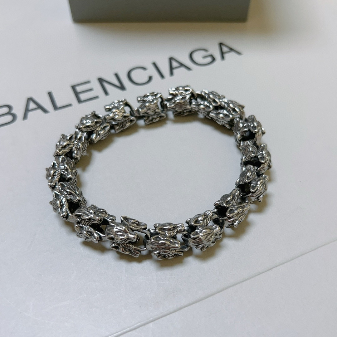 Balenciaga Bracelet-62