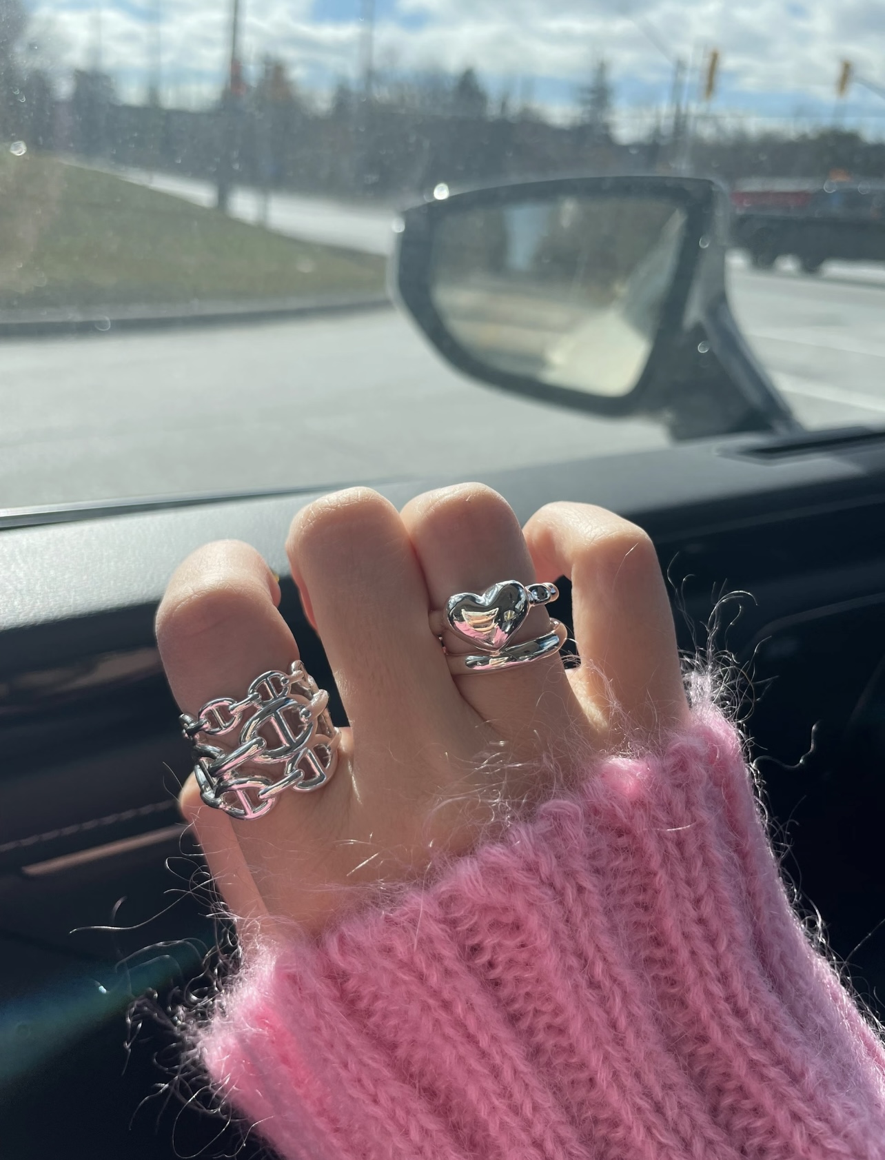 Hermes ring-24