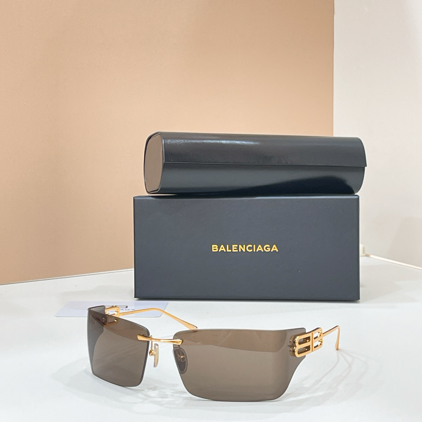 Balenciaga glasses-96