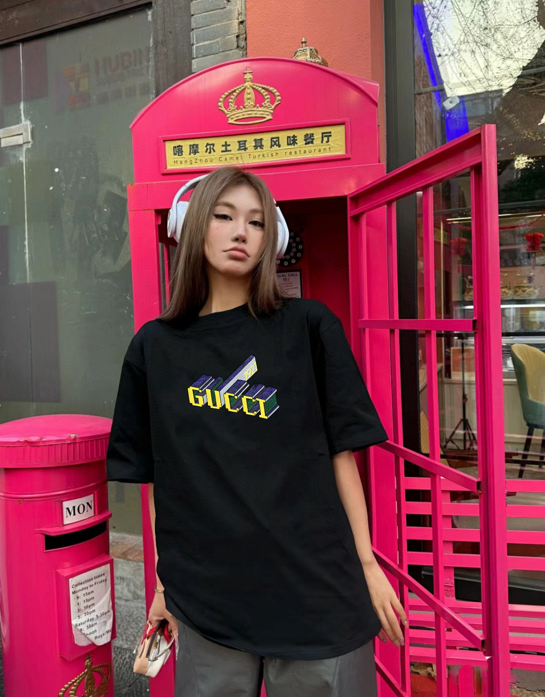 Gucci clothing-230