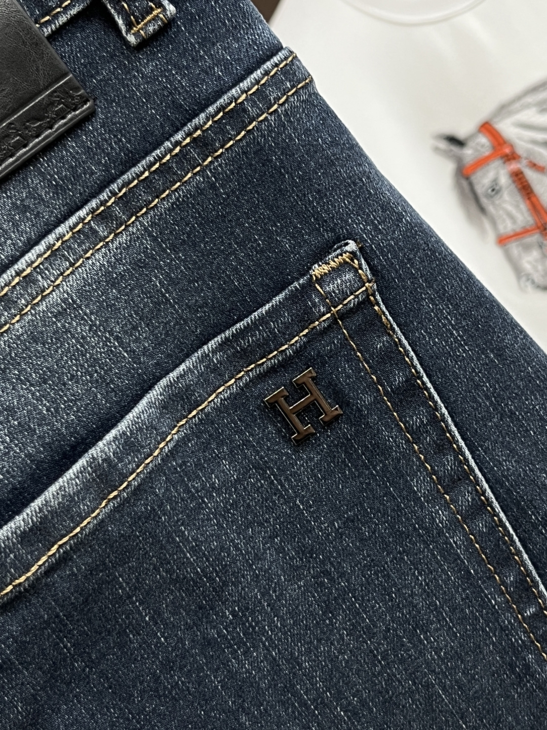 Hermes clothing-10