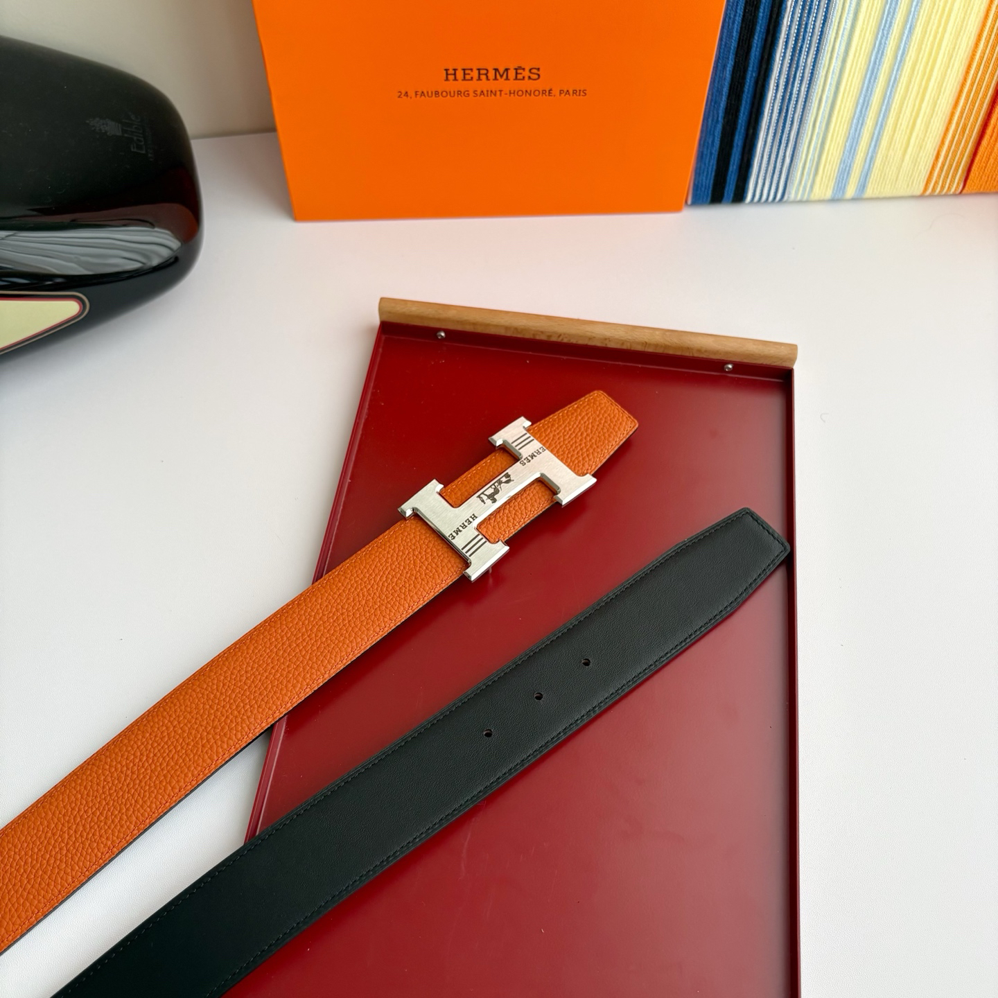 Hermes belt-20