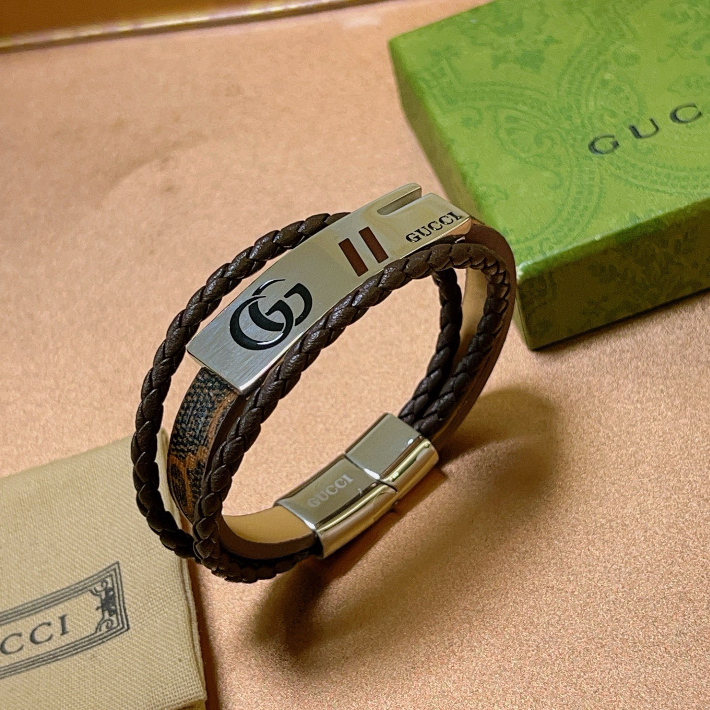 Gucci Bracelet-49
