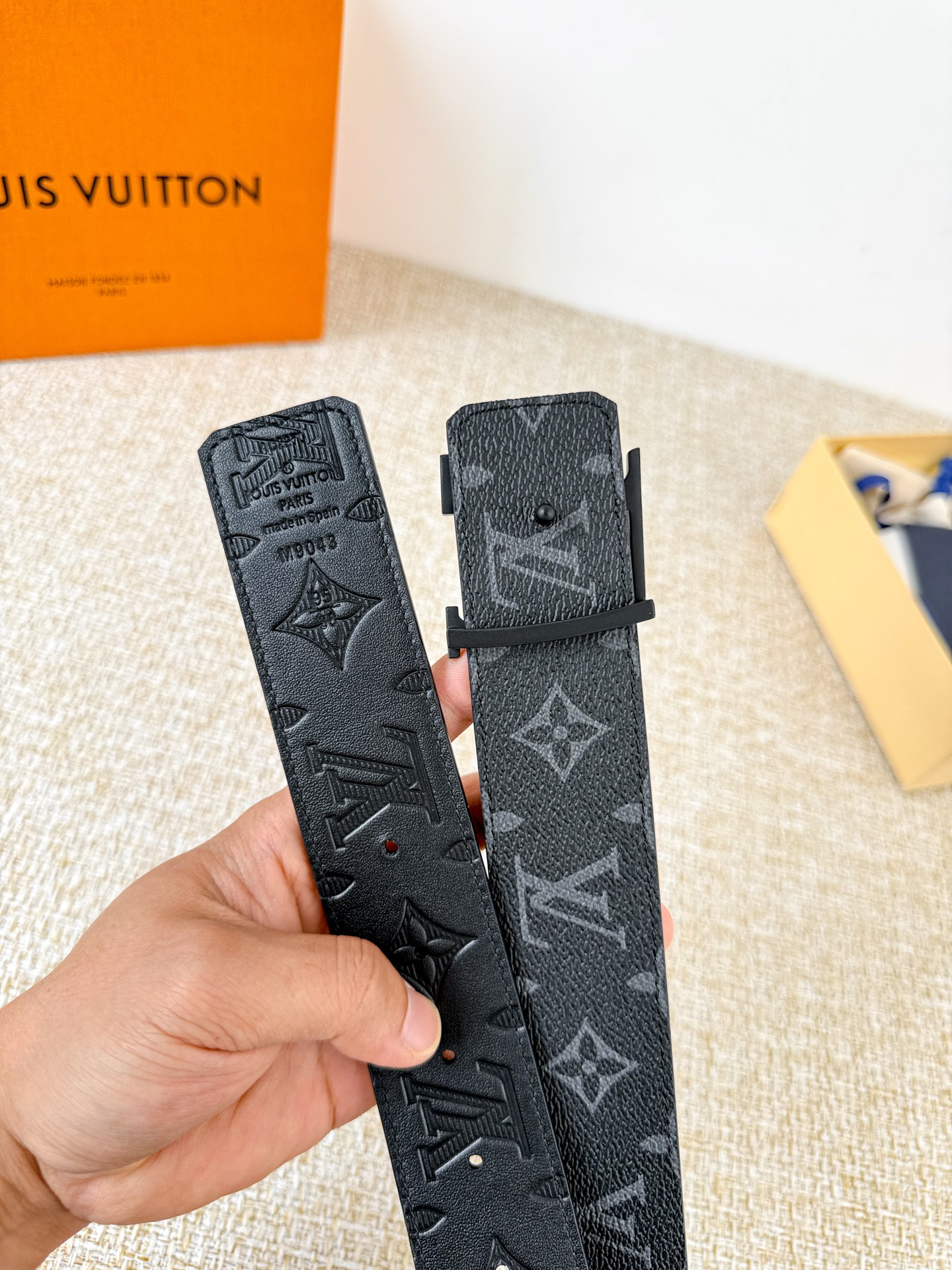 Lv belt-69