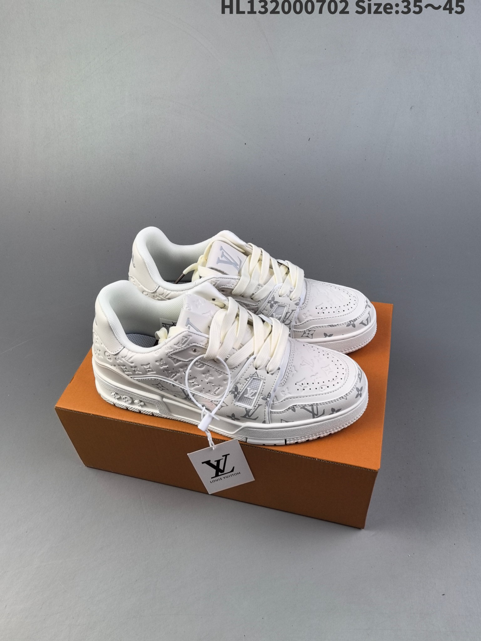 Lv Sneakers-22