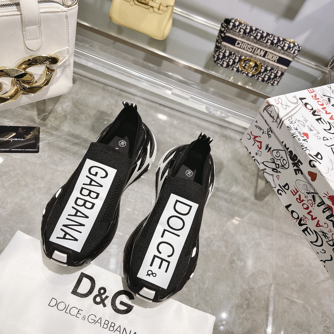 D&G Sneakers-34