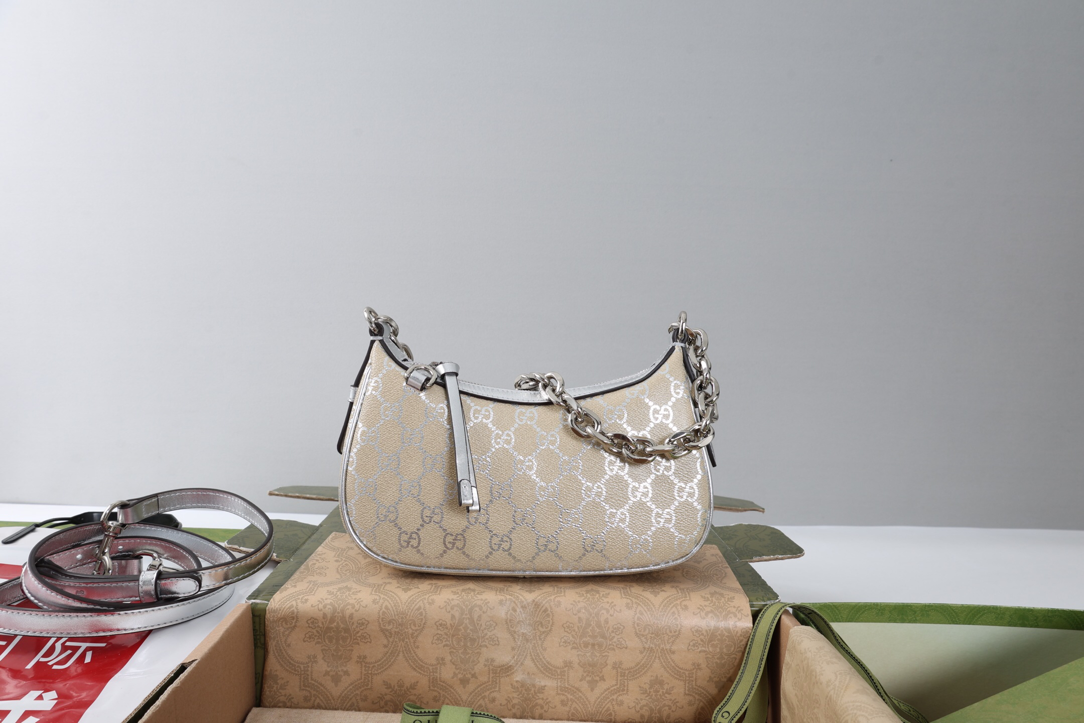 Gucci new Hot New Product-26