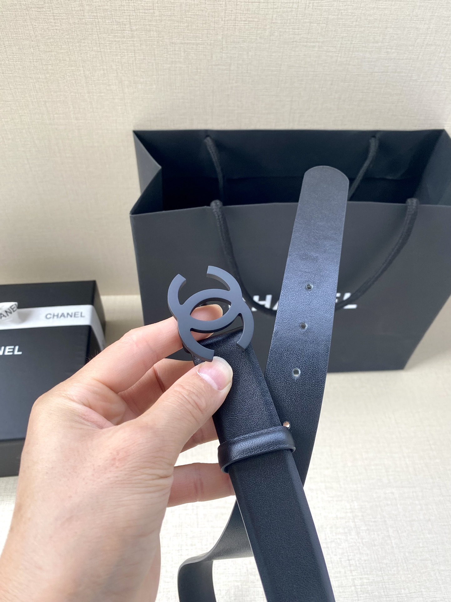 Chanel belt-66