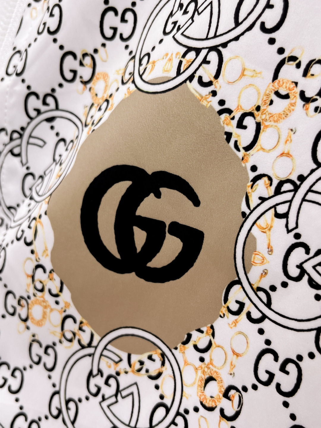 Gucci Clothing-322
