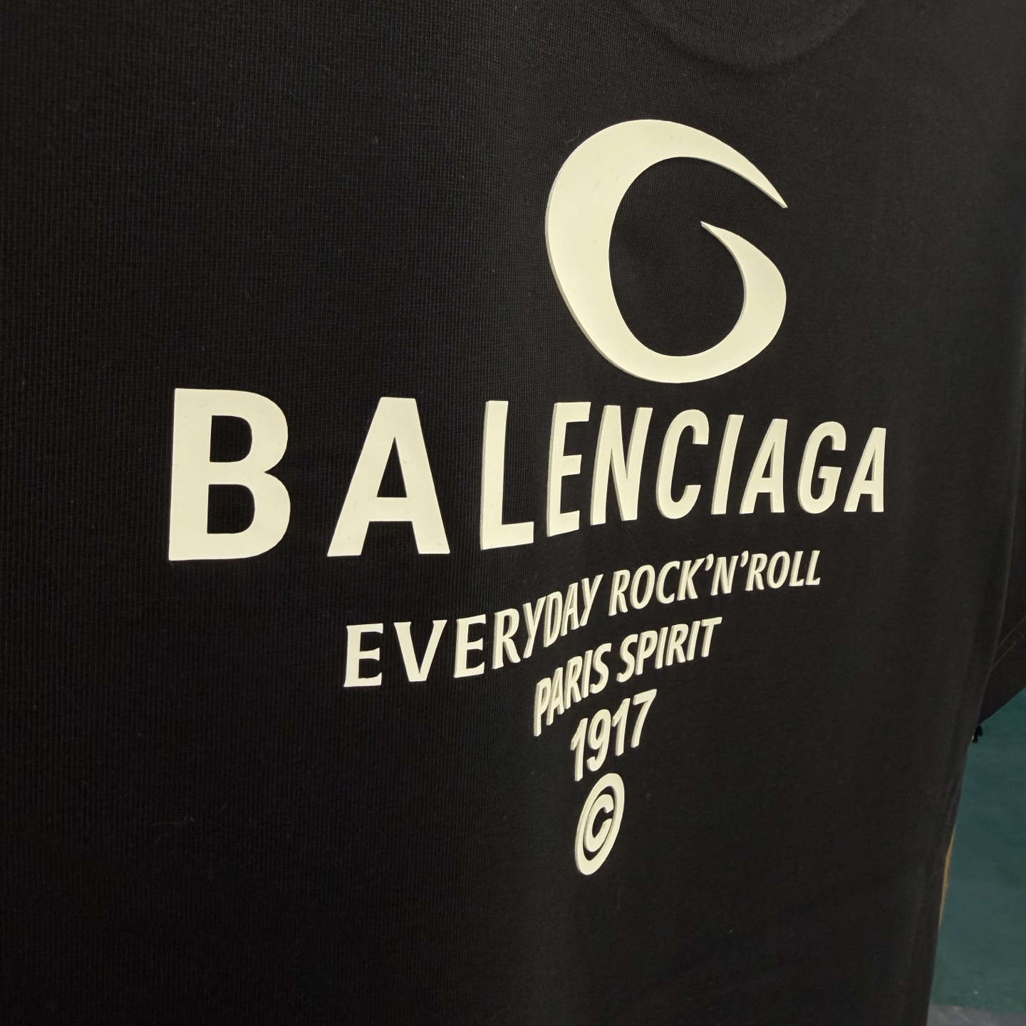 Balenciaga clothing-85