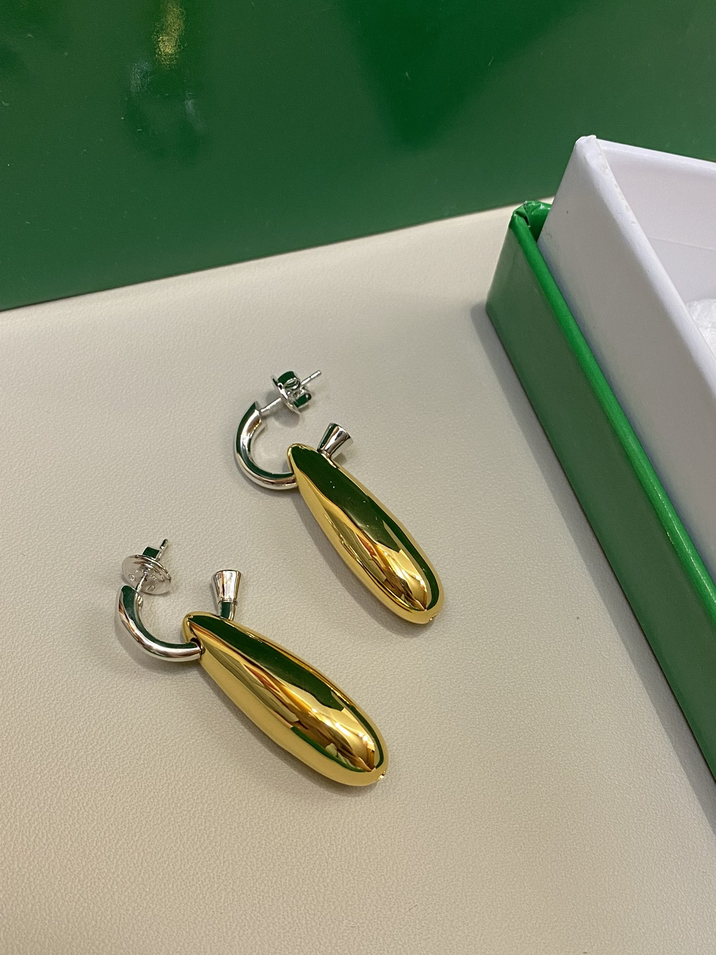 Bottega Veneta earrings-74