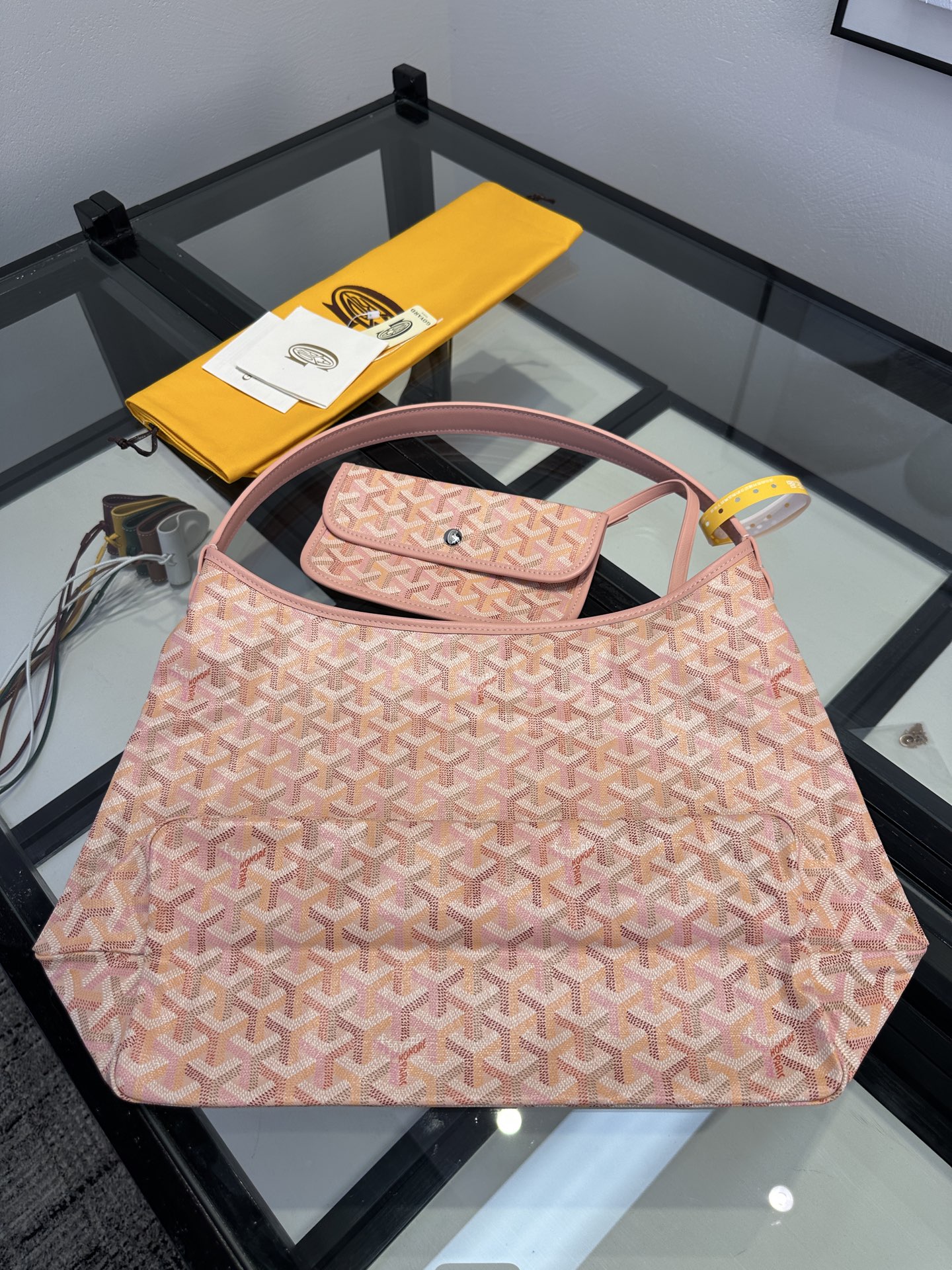 Goyard bags-102