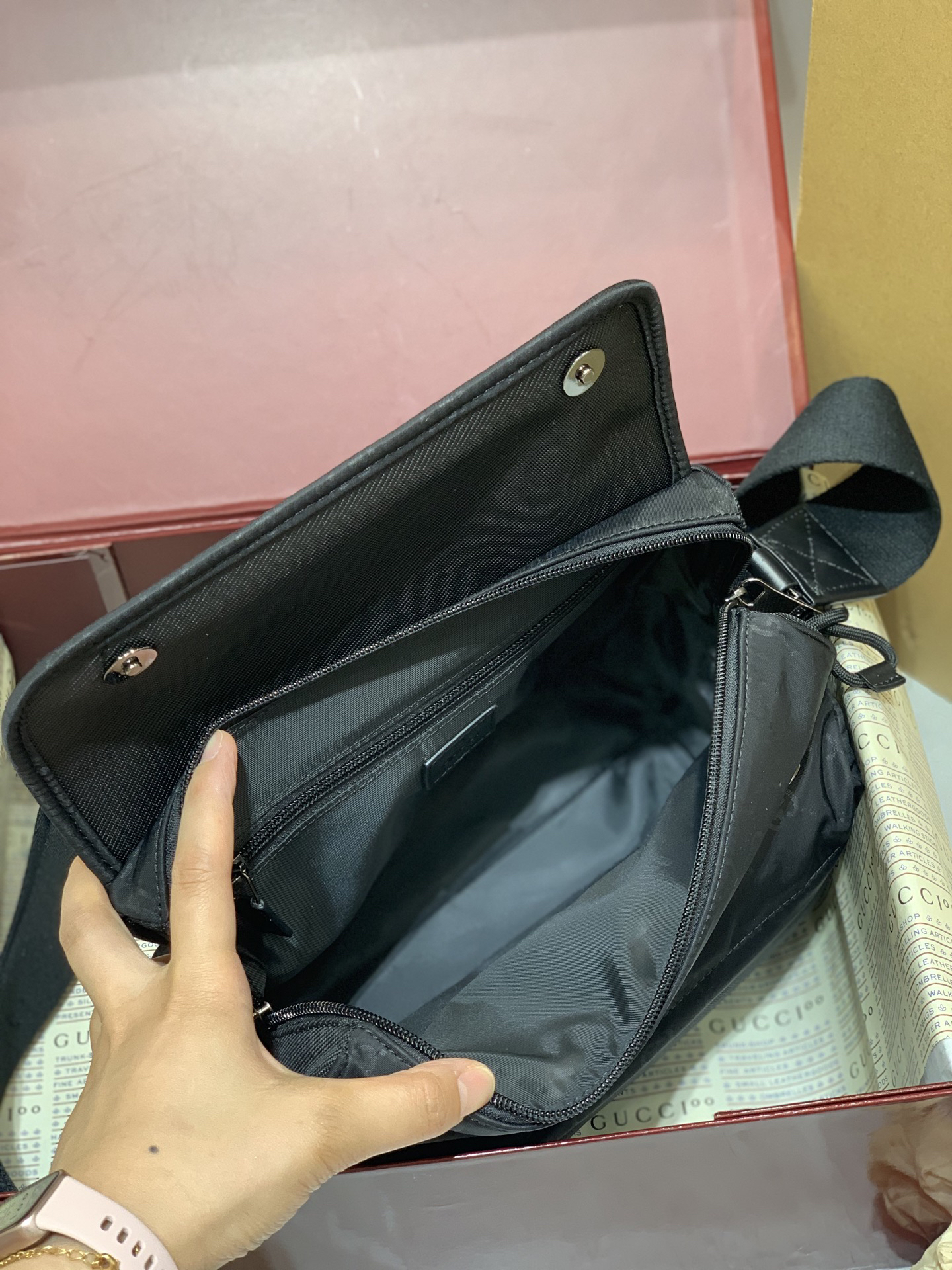 Gucci new Hot New Product-222