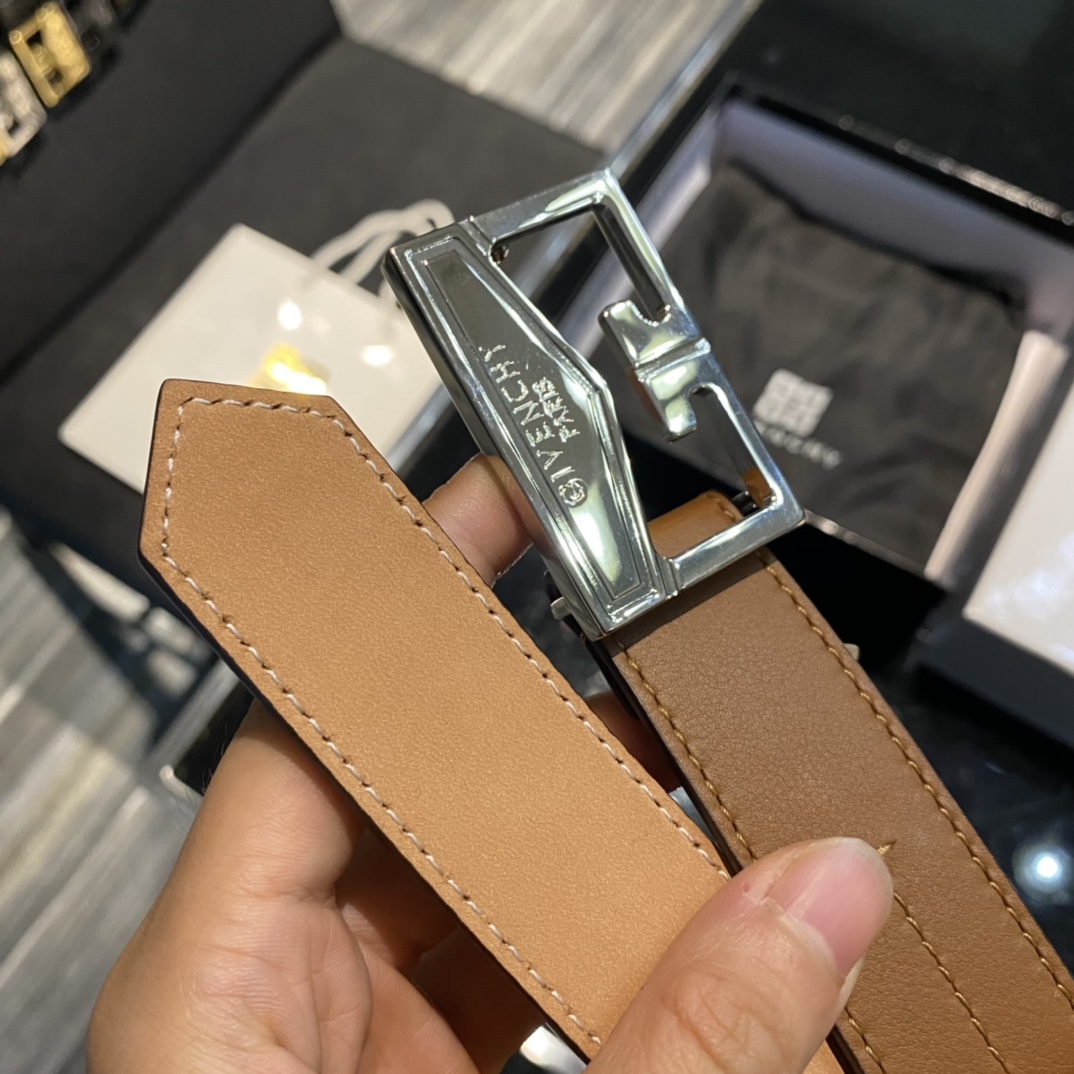 Givenchy belt-113