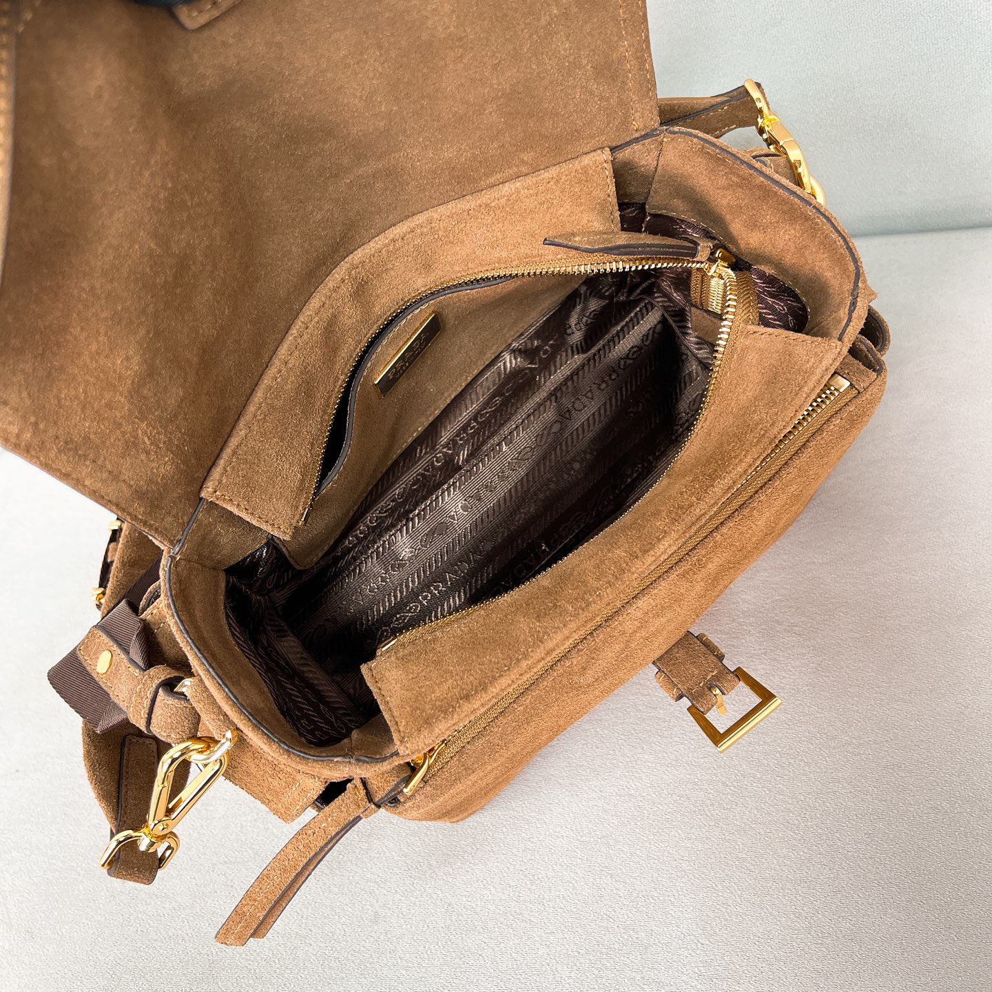 Prada Hot New Product-184