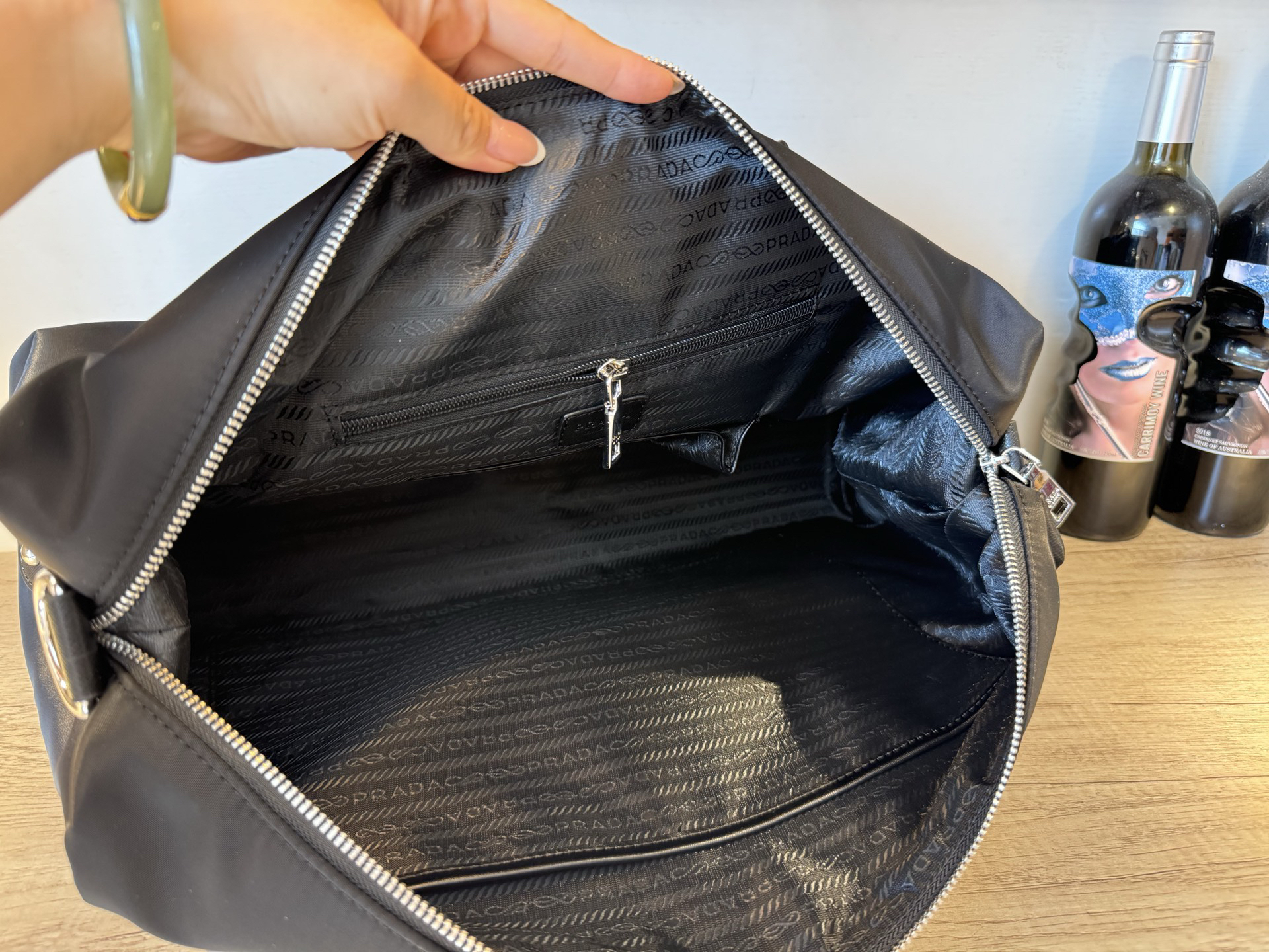 Prada Hot New Product-98