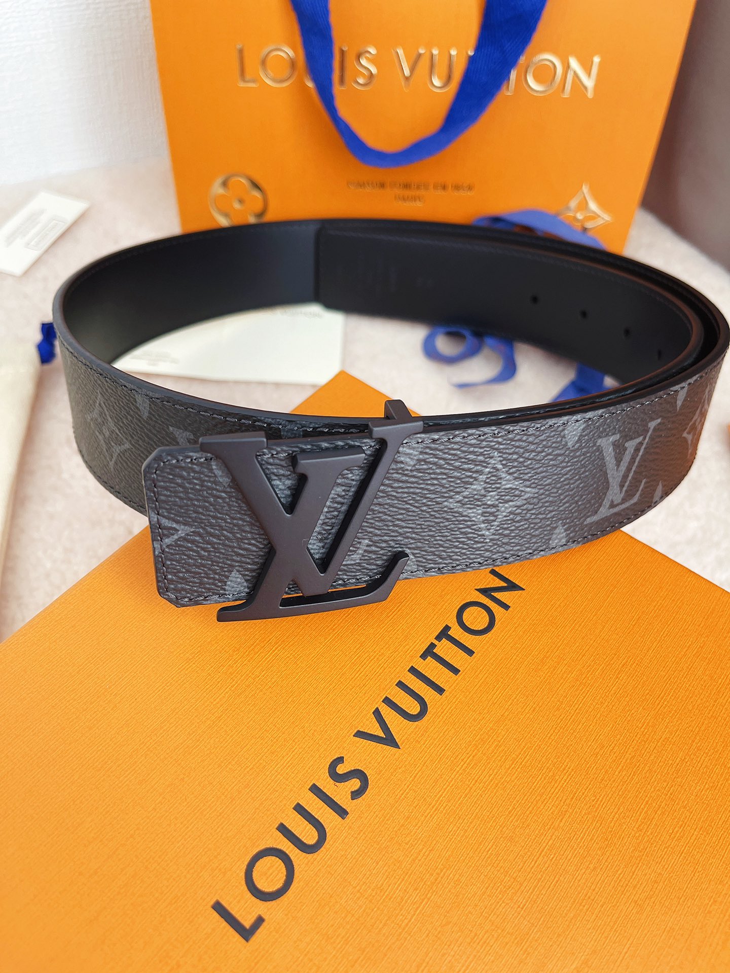 Lv belt-130