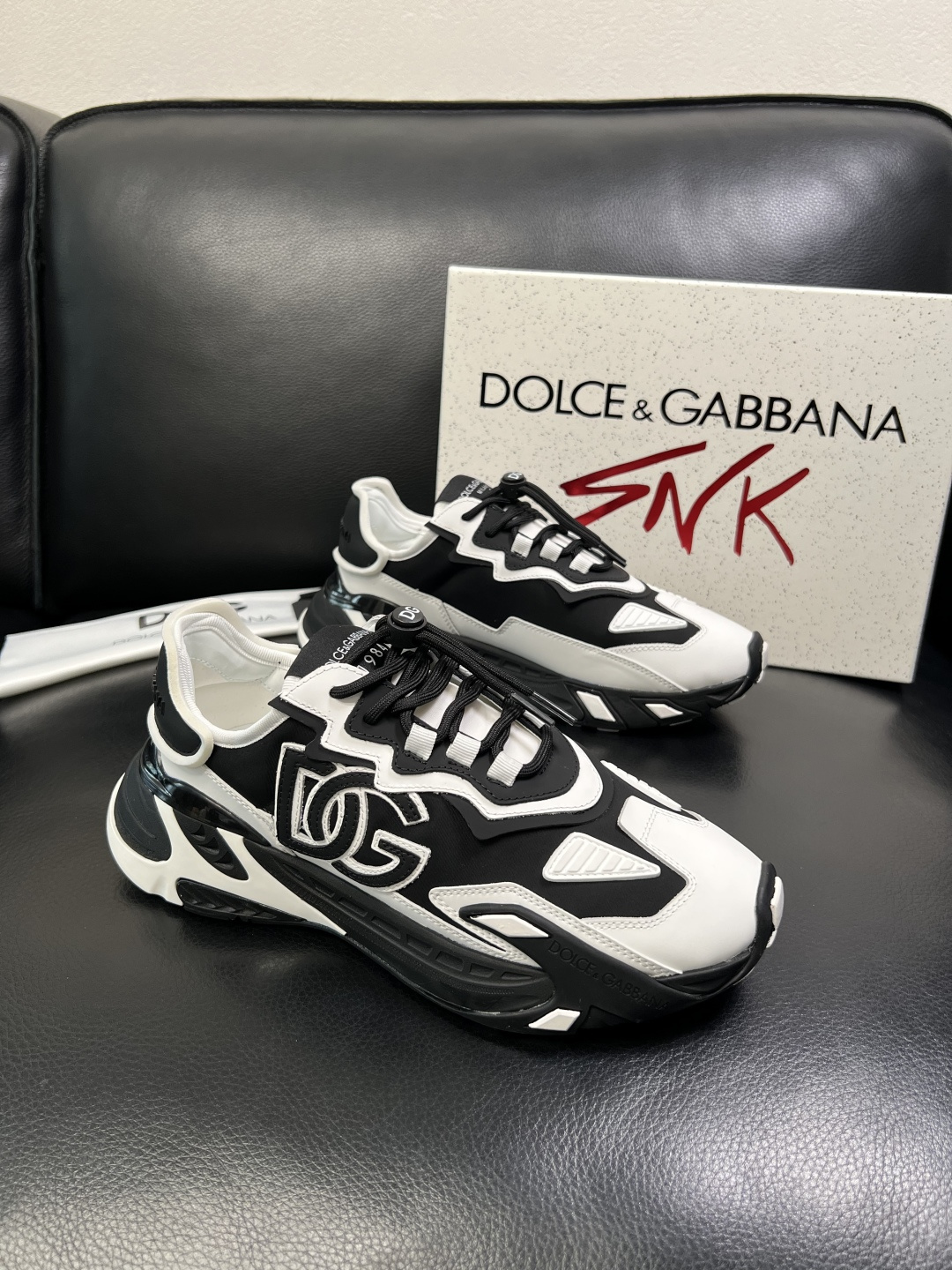 D&G Sneakers-151