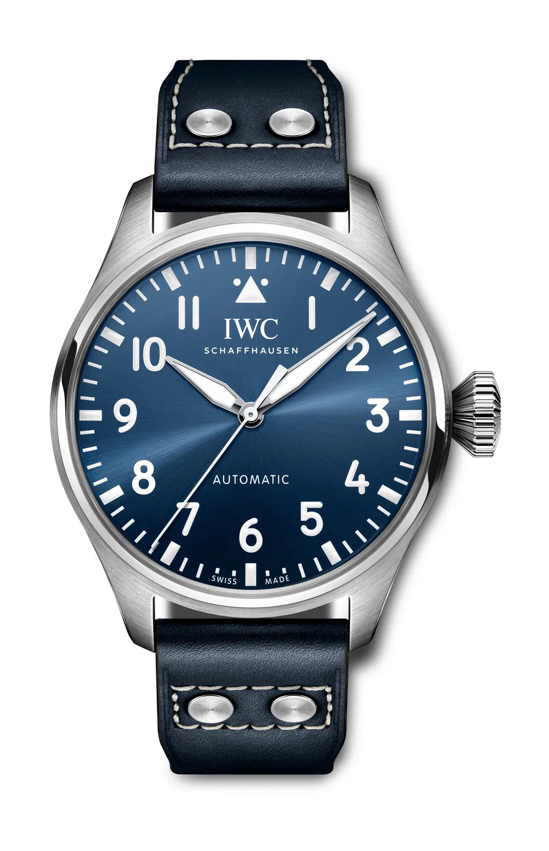 Schaffhausen big Pilots watch 43 iw329303