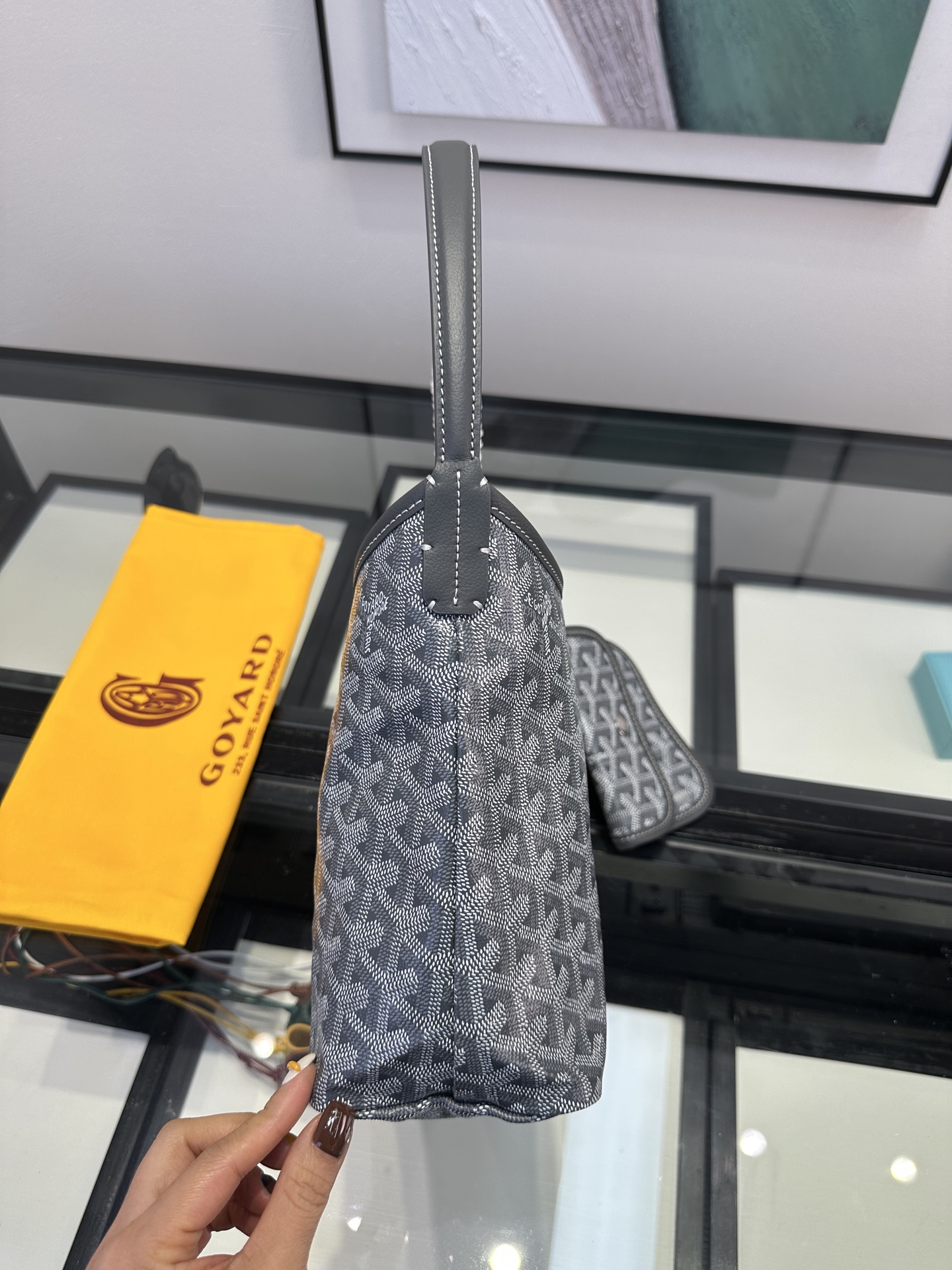 Goyard bags-136