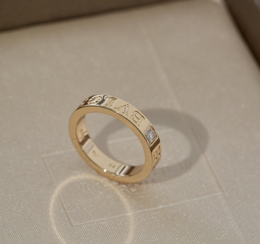 Bottega Veneta ring-69