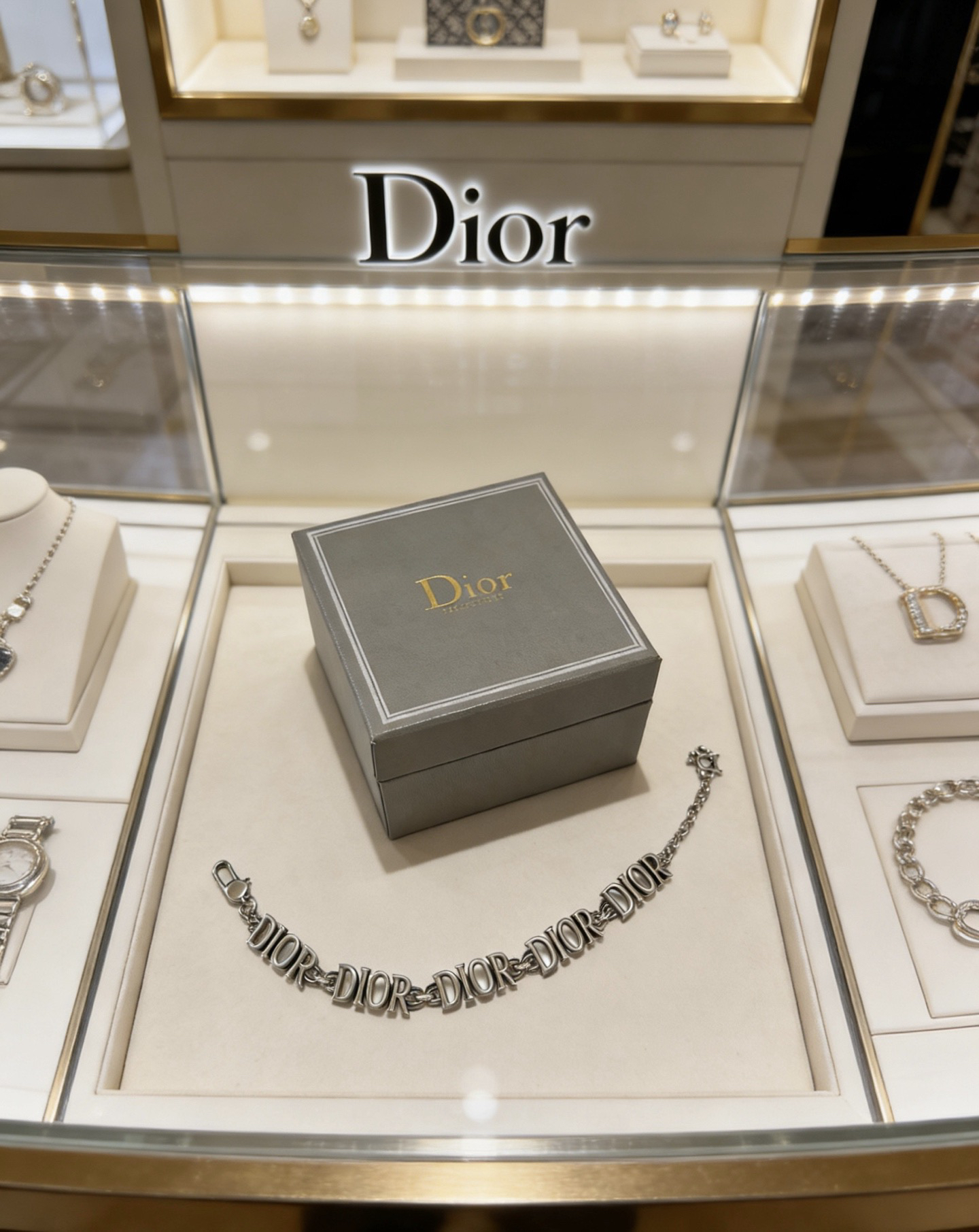 Dior Bracelet-29
