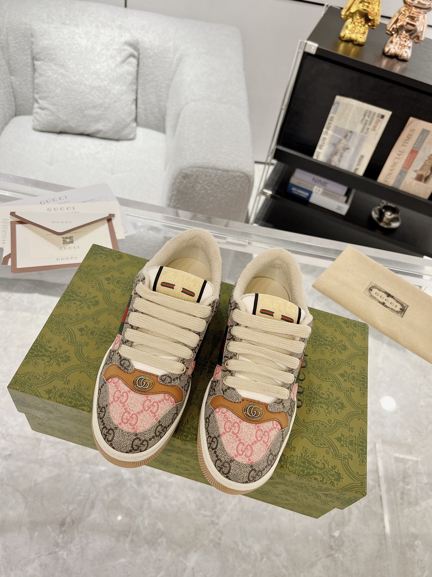 Gucci Sneakers-11