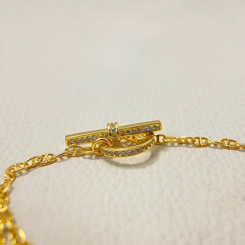 Hermes Bracelet-81