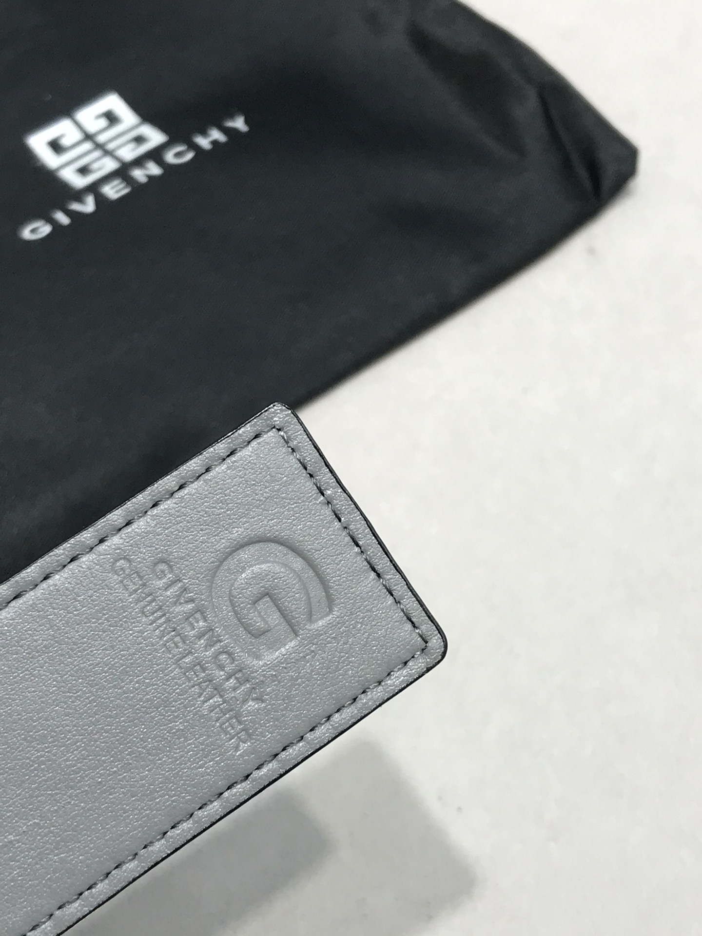 Givenchy belt-17