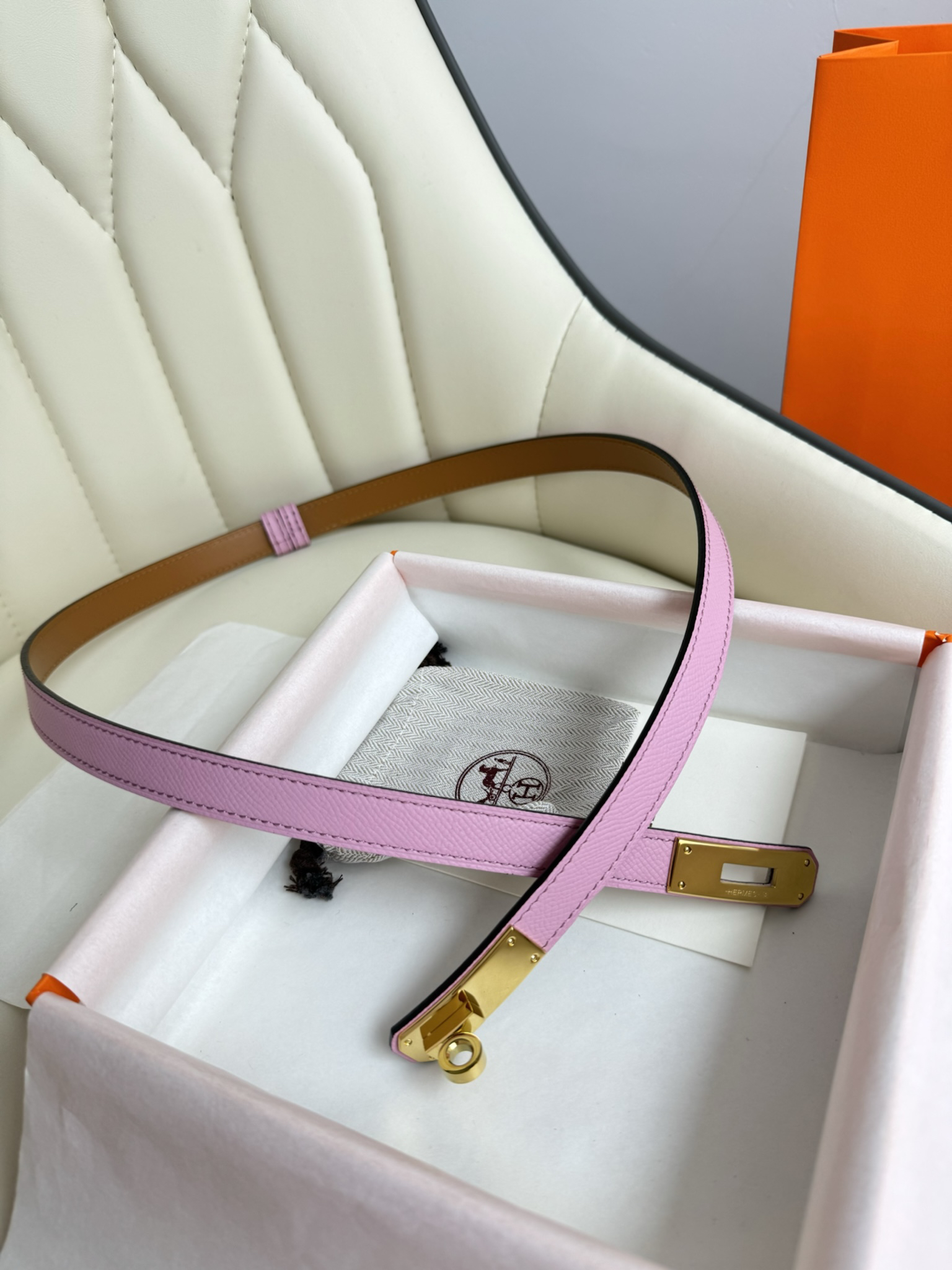 Hermes belt-47