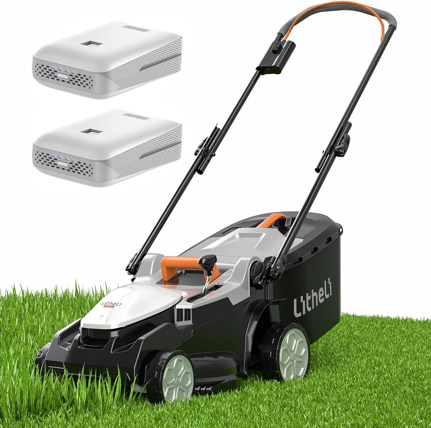 Litheli 40V (2 x 20V) 16