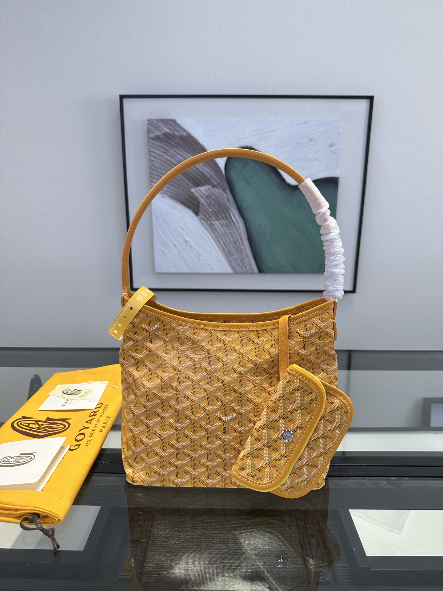 Goyard bags-137