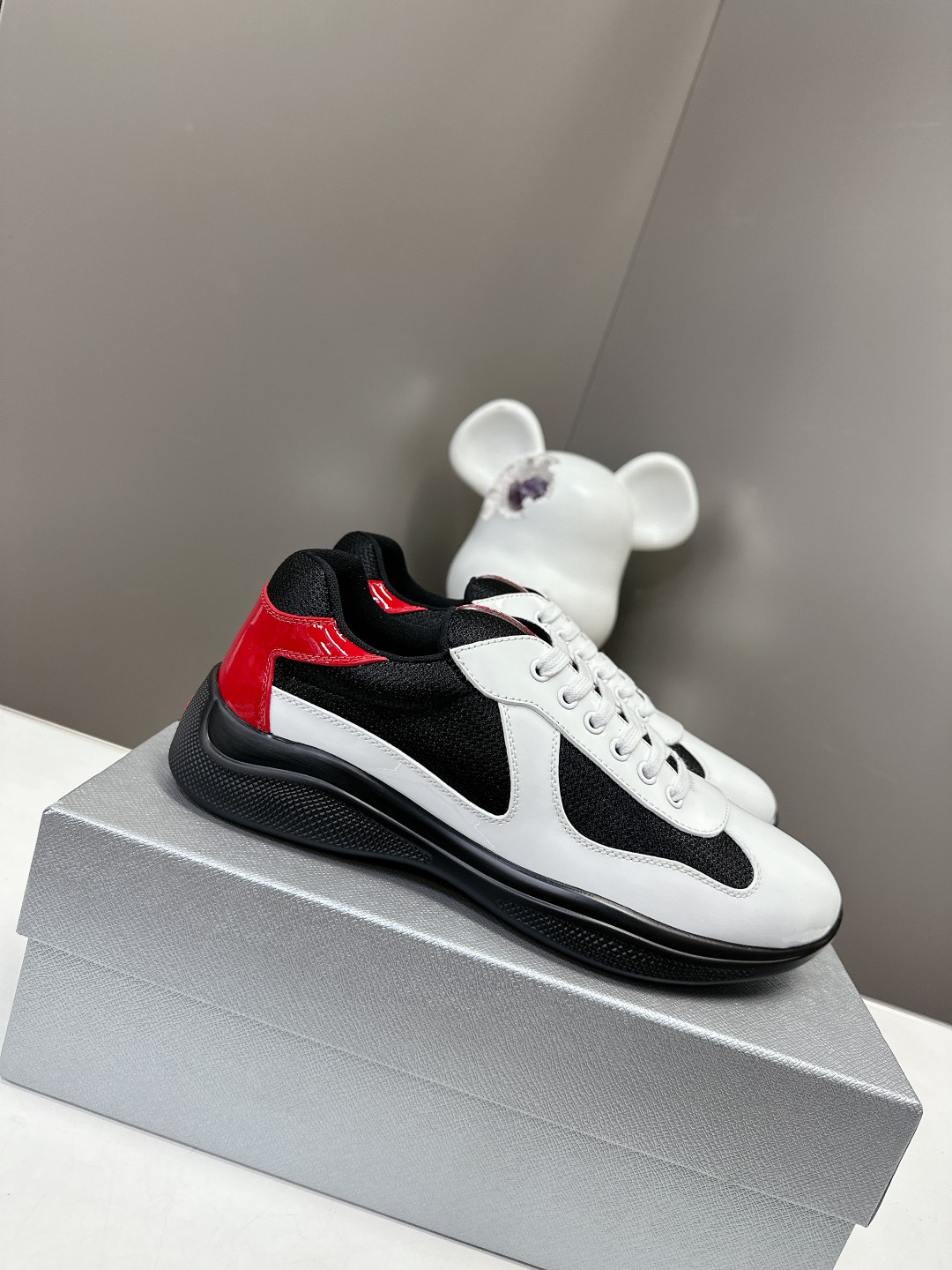 Prada Sneakers-157