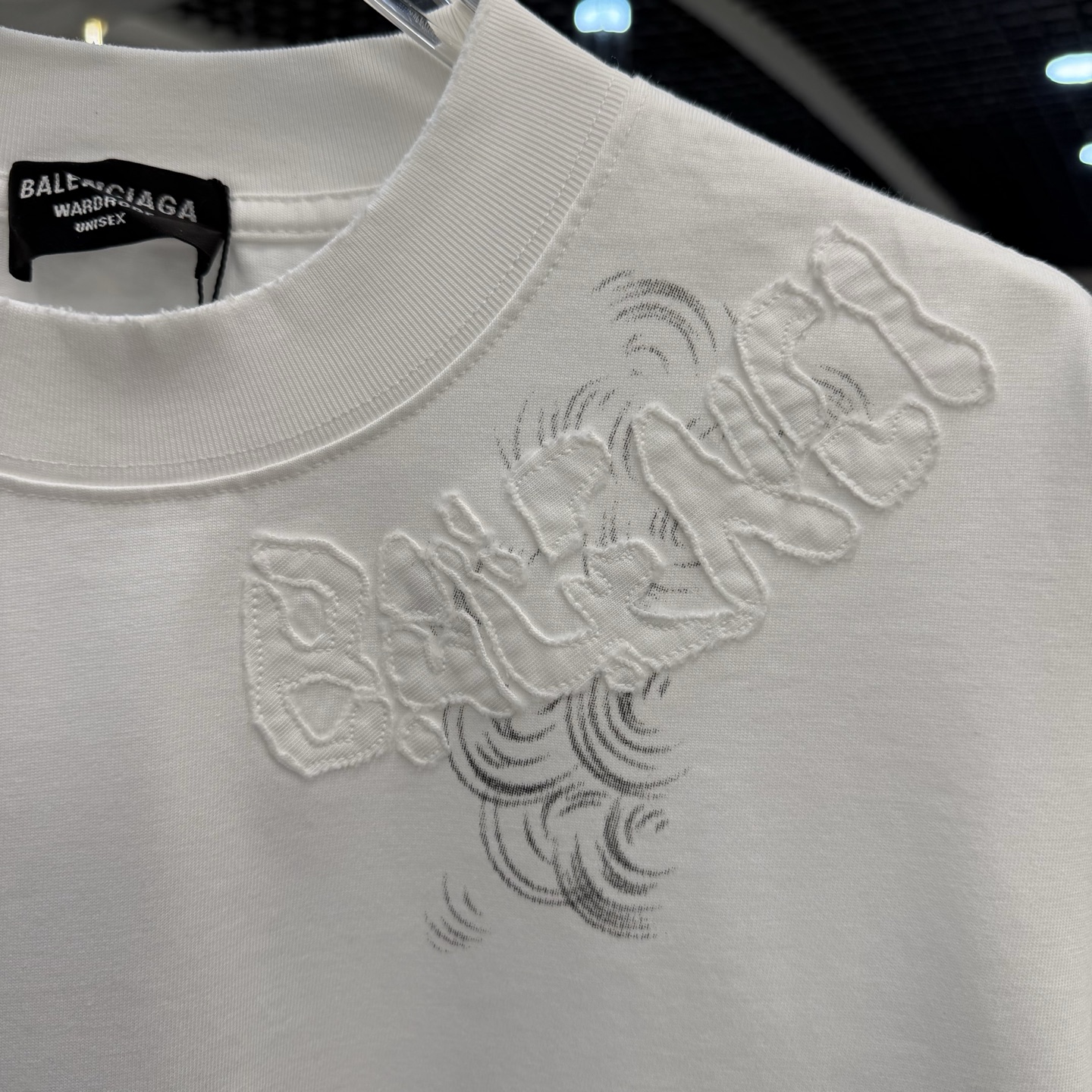 Balenciaga clothing-95