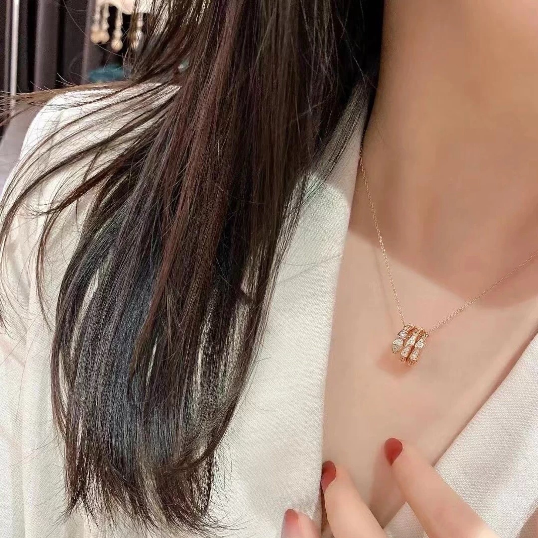 Bottega Veneta necklace-53