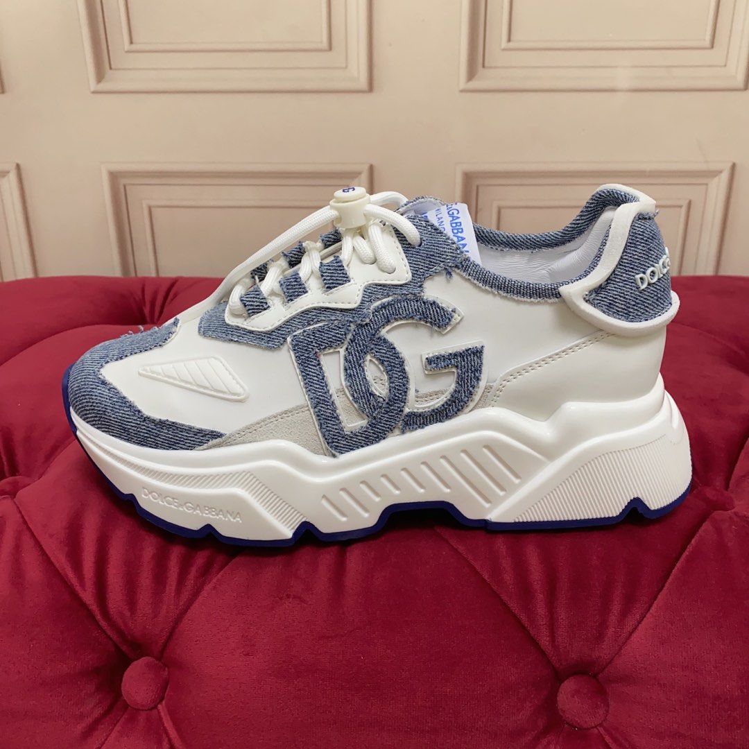 D&G Sneakers-159