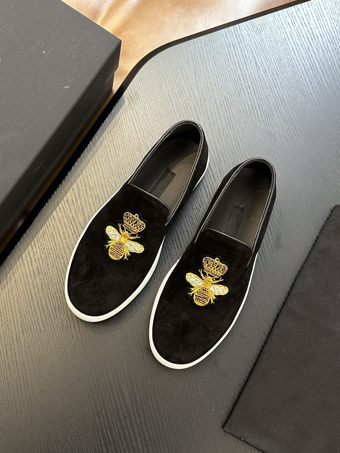 D&G Sneakers-134