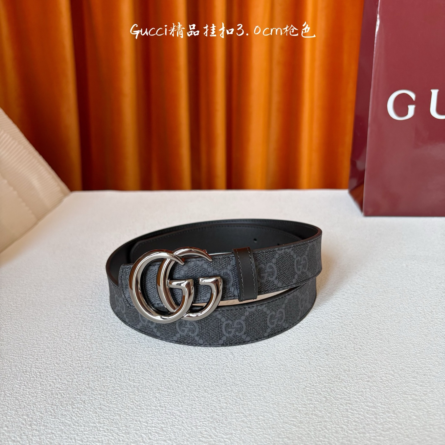 Gucci belt-52