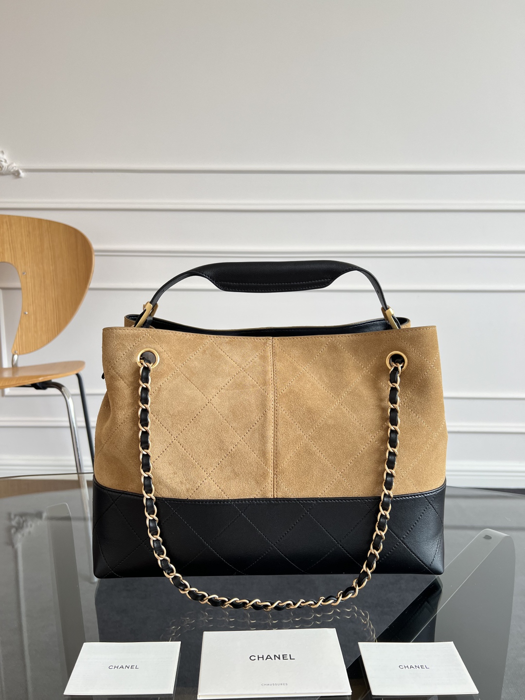 Chanel Hot New Product-46